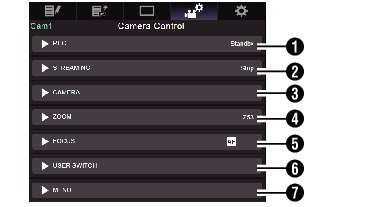 HC500 CameraRemoteTop 02